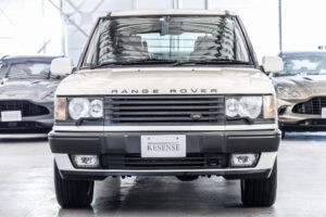 レンジローバー 4.6 HSE