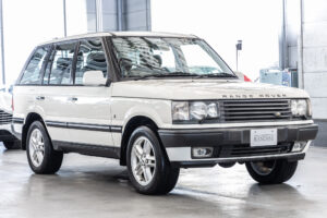 レンジローバー 4.6 HSE