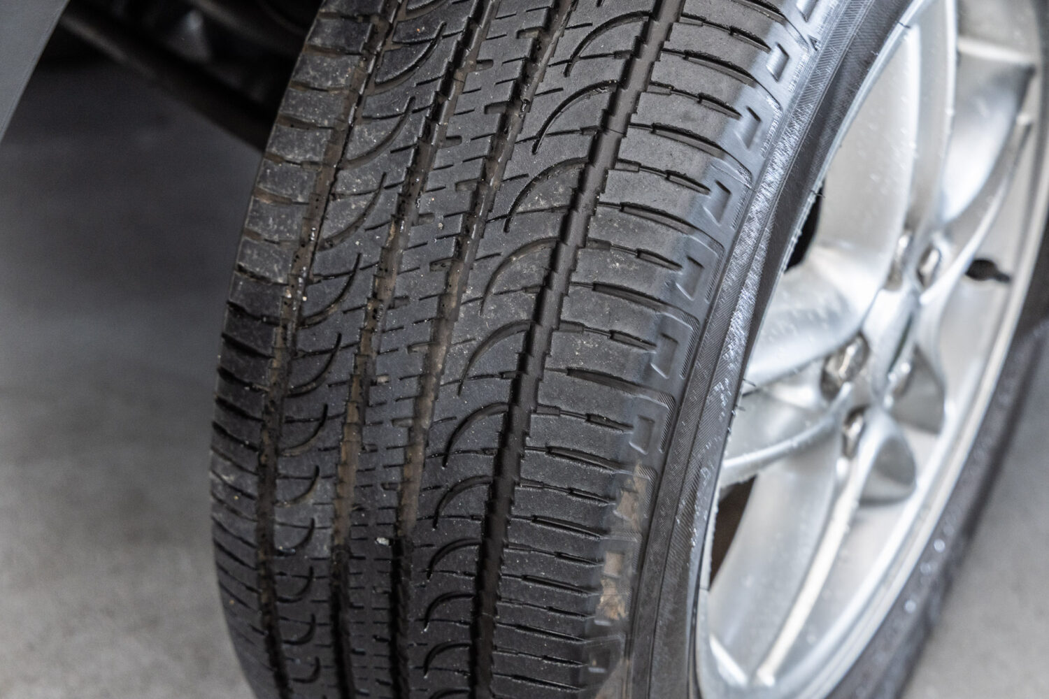 レンジローバー 4.6 HSE