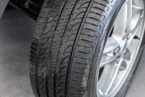 レンジローバー 4.6 HSE