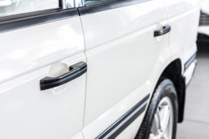 レンジローバー 4.6 HSE