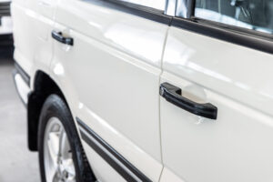 レンジローバー 4.6 HSE