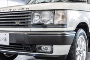 レンジローバー 4.6 HSE