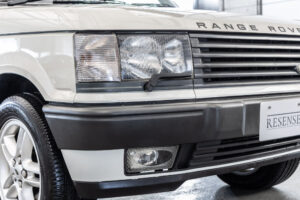 レンジローバー 4.6 HSE