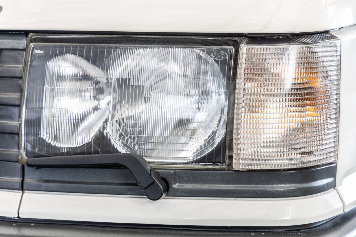 レンジローバー 4.6 HSE