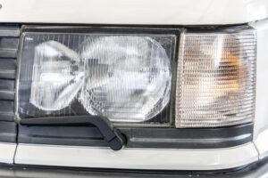 レンジローバー 4.6 HSE