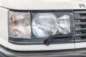 レンジローバー 4.6 HSE