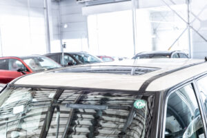 レンジローバー 4.6 HSE