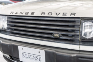 レンジローバー 4.6 HSE