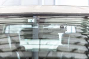 レンジローバー 4.6 HSE