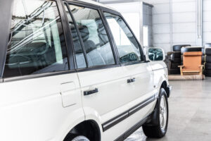 レンジローバー 4.6 HSE