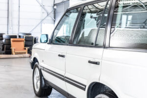 レンジローバー 4.6 HSE