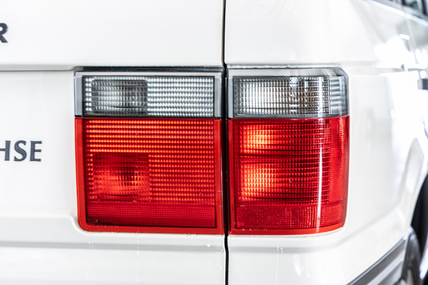 レンジローバー 4.6 HSE