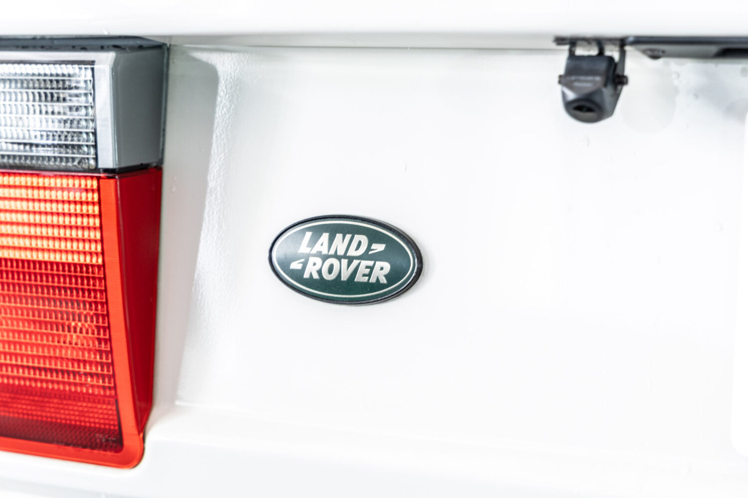 レンジローバー 4.6 HSE