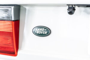 レンジローバー 4.6 HSE