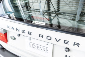 レンジローバー 4.6 HSE