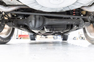 レンジローバー 4.6 HSE