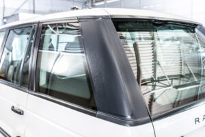 レンジローバー 4.6 HSE