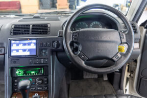 レンジローバー 4.6 HSE