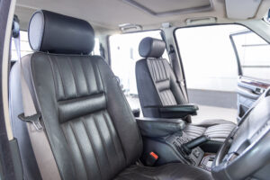 レンジローバー 4.6 HSE