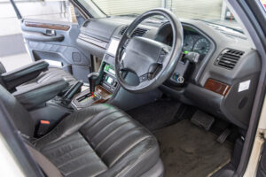 レンジローバー 4.6 HSE