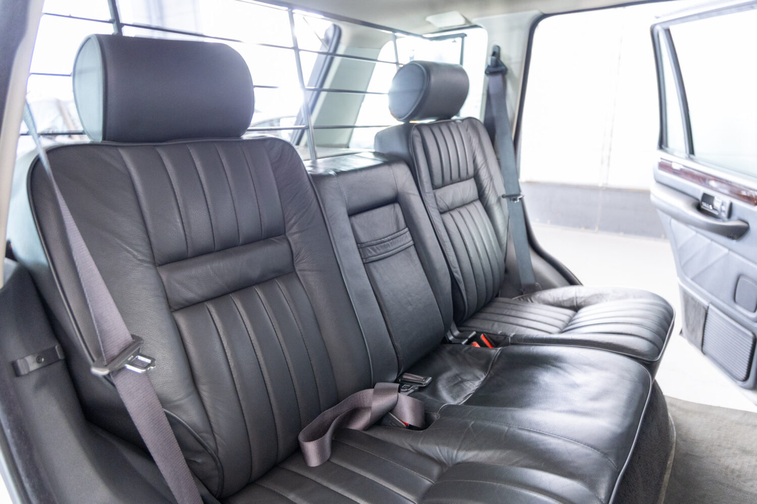 レンジローバー 4.6 HSE