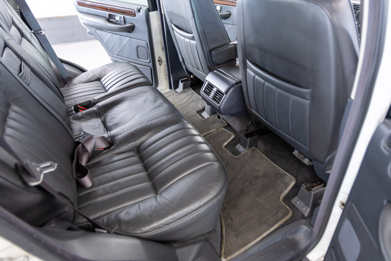 レンジローバー 4.6 HSE