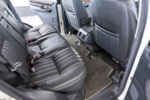 レンジローバー 4.6 HSE