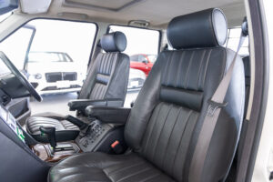 レンジローバー 4.6 HSE