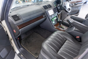 レンジローバー 4.6 HSE