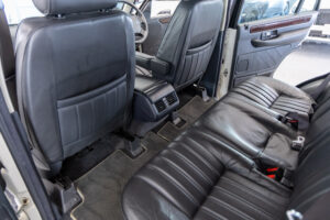 レンジローバー 4.6 HSE