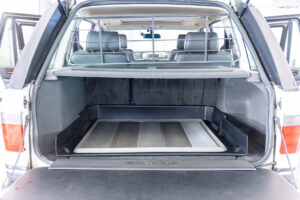 レンジローバー 4.6 HSE