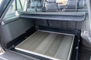 レンジローバー 4.6 HSE