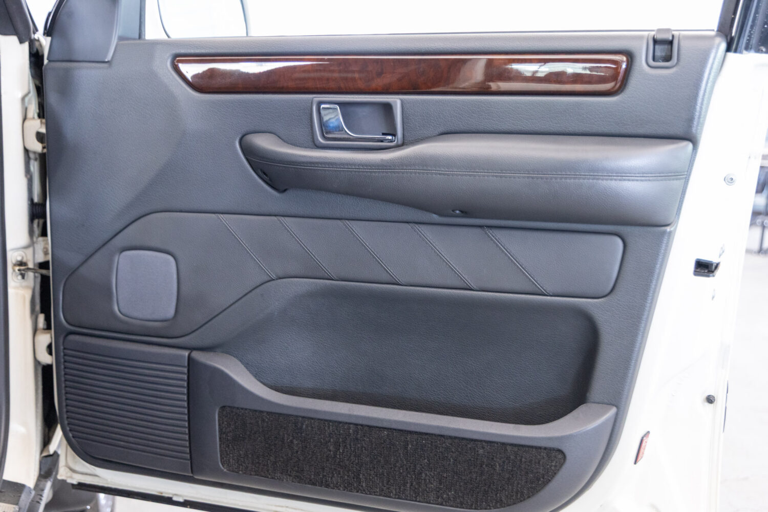 レンジローバー 4.6 HSE