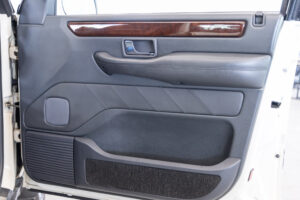 レンジローバー 4.6 HSE