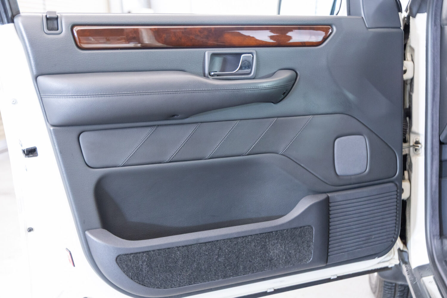 レンジローバー 4.6 HSE