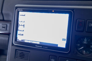 レンジローバー 4.6 HSE