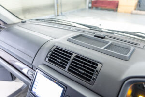 レンジローバー 4.6 HSE