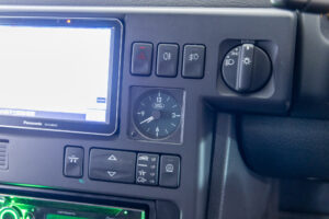 レンジローバー 4.6 HSE