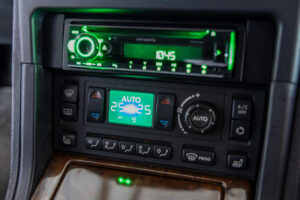 レンジローバー 4.6 HSE