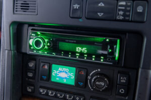 レンジローバー 4.6 HSE