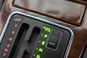 レンジローバー 4.6 HSE