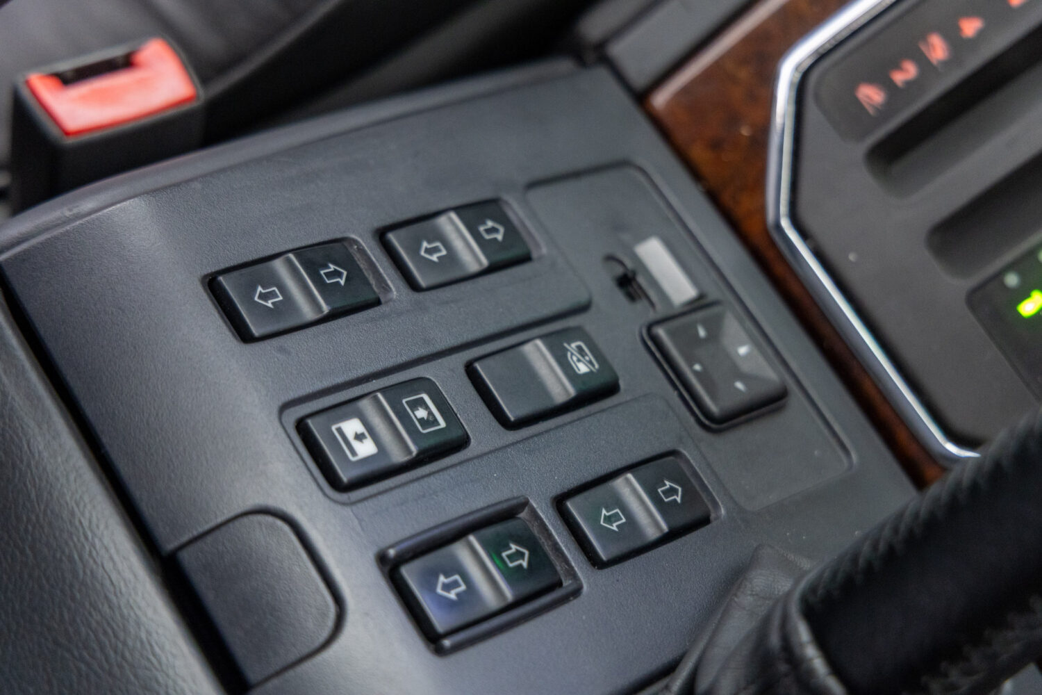 レンジローバー 4.6 HSE