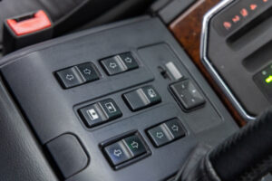 レンジローバー 4.6 HSE