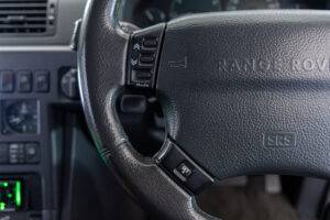 レンジローバー 4.6 HSE