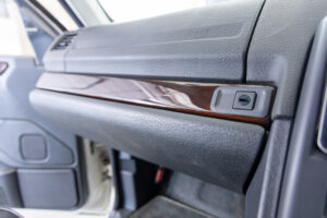 レンジローバー 4.6 HSE