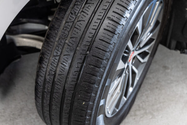 Iペイス HSE 4WD
