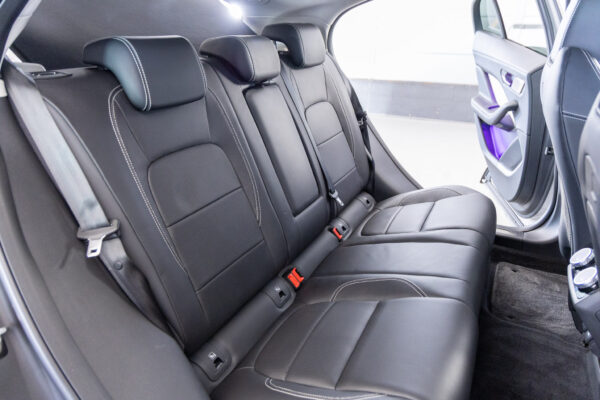 Iペイス HSE 4WD