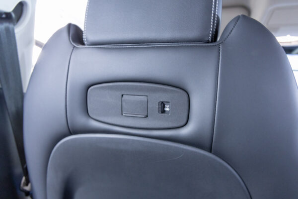 Iペイス HSE 4WD