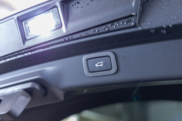 Iペイス HSE 4WD